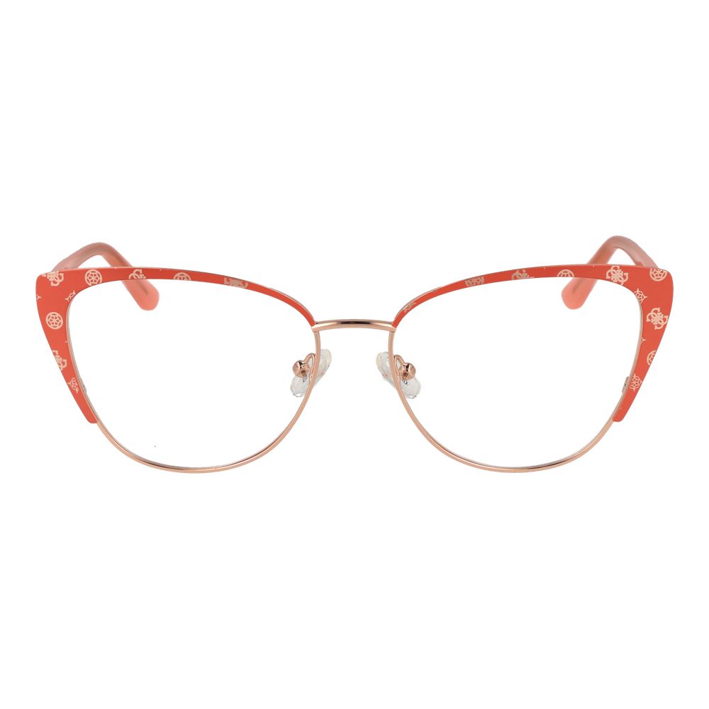 Guess Orange Kadın Optik Çerçeveleri